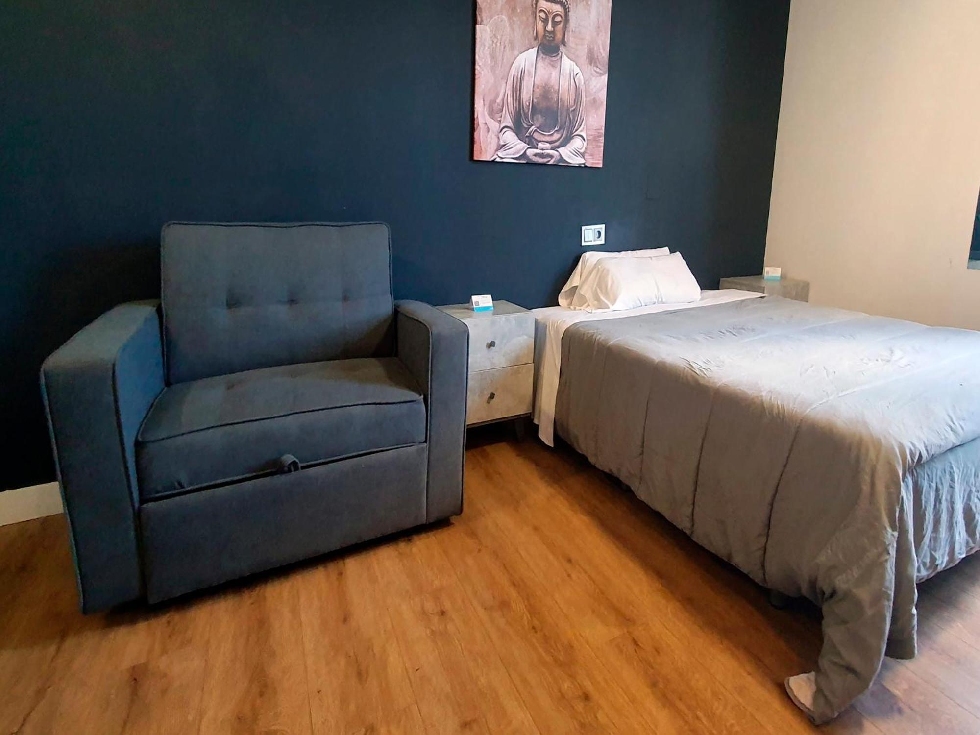 Apartamentos Santander Maliano Suites 3000 Buitenkant foto