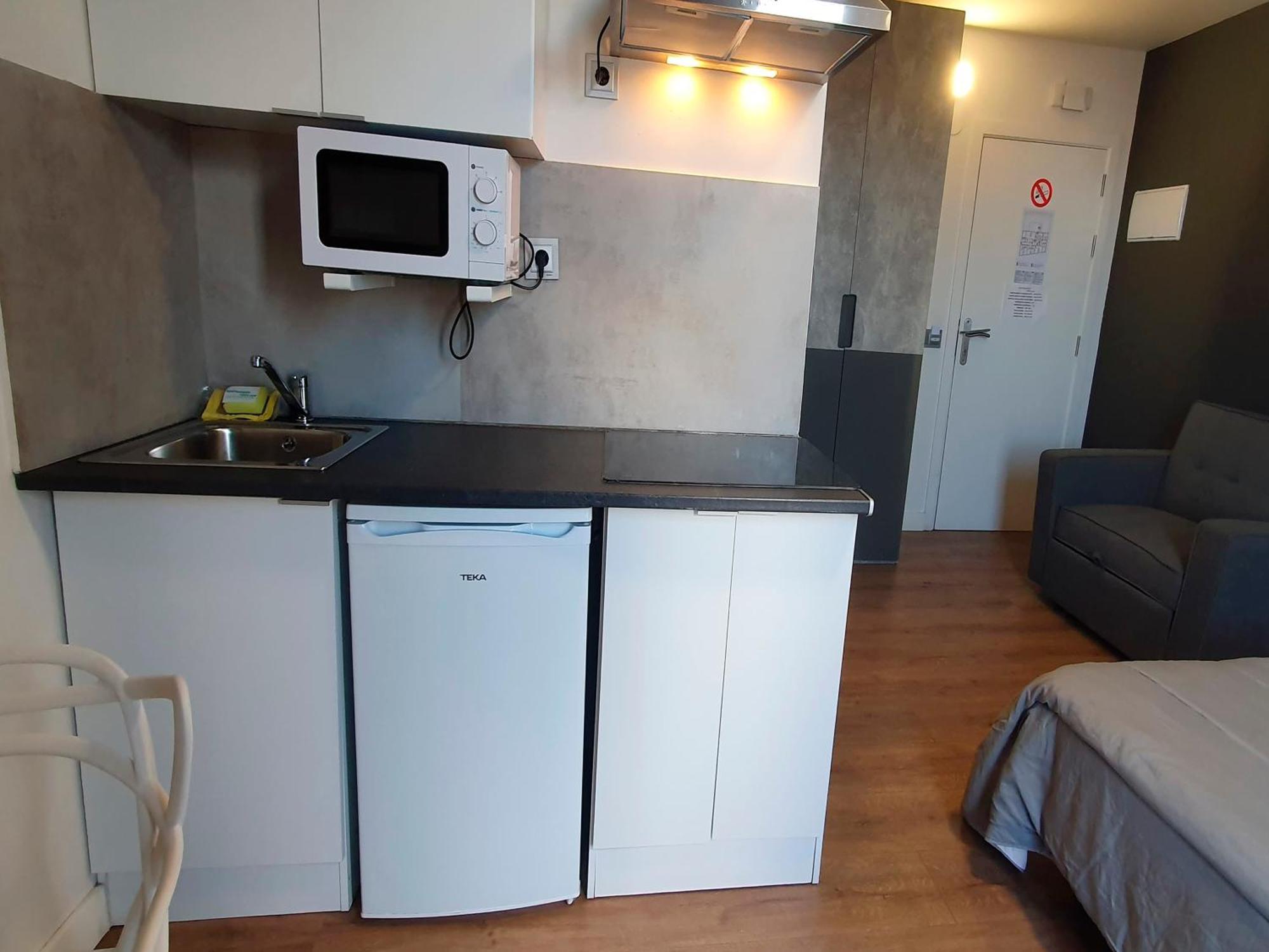 Apartamentos Santander Maliano Suites 3000 Buitenkant foto